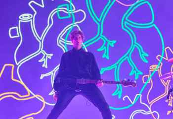 Bring Me The Horizon - St. Jakobshalle -Basel - 21.02.2023 - Photo By Peti