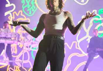 Bring Me The Horizon - St. Jakobshalle -Basel - 21.02.2023 - Photo By Peti