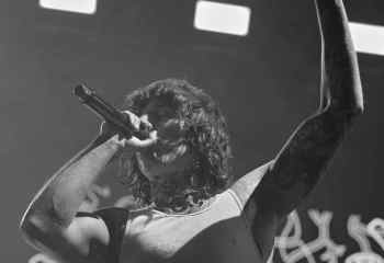 Bring Me The Horizon - St. Jakobshalle -Basel - 21.02.2023 - Photo By Peti