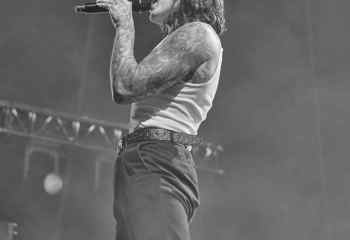 Bring Me The Horizon - St. Jakobshalle -Basel - 21.02.2023 - Photo By Peti