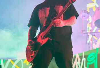 Bring Me The Horizon - St. Jakobshalle -Basel - 21.02.2023 - Photo By Peti