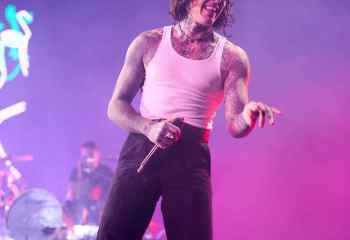 Bring Me The Horizon - St. Jakobshalle -Basel - 21.02.2023 - Photo By Peti