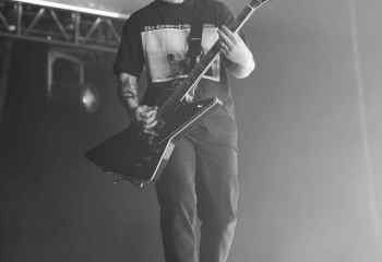 Bring Me The Horizon - St. Jakobshalle -Basel - 21.02.2023 - Photo By Peti