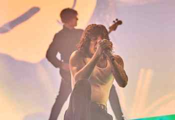 Bring Me The Horizon - St. Jakobshalle -Basel - 21.02.2023 - Photo By Peti