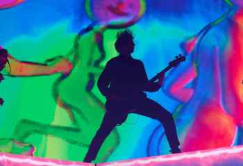 Bring Me The Horizon - St. Jakobshalle -Basel - 21.02.2023 - Photo By Peti