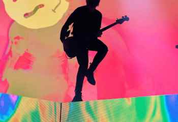 Bring Me The Horizon - St. Jakobshalle -Basel - 21.02.2023 - Photo By Peti