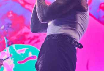 Bring Me The Horizon - St. Jakobshalle -Basel - 21.02.2023 - Photo By Peti