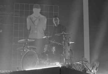 Bring Me The Horizon - St. Jakobshalle -Basel - 21.02.2023 - Photo By Peti
