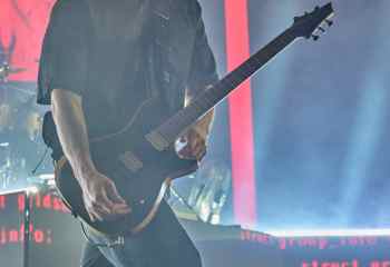 Bring Me The Horizon - St. Jakobshalle -Basel - 21.02.2023 - Photo By Peti
