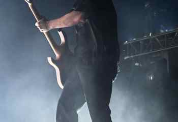 Bring Me The Horizon - St. Jakobshalle -Basel - 21.02.2023 - Photo By Peti