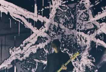 Bring Me The Horizon - St. Jakobshalle -Basel - 21.02.2023 - Photo By Peti