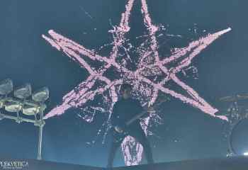 Bring Me The Horizon - St. Jakobshalle -Basel - 21.02.2023 - Photo By Peti