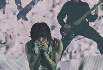 Bring Me The Horizon - St. Jakobshalle -Basel - 21.02.2023 - Photo By Peti