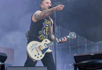 Broilers - Photo by Kevin