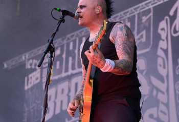 Broilers - Photo by Kevin