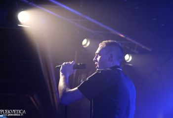 Broken Bass - Photo by Michel Varrin