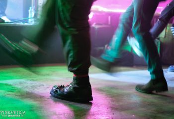 Broken Bass - Photo by Michel Varrin