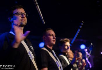 Broken Bass - Photo by Michel Varrin