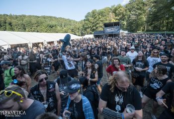 Brutal Sphincter - Photo by Dänu