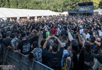 Brutal Sphincter - Photo by Dänu