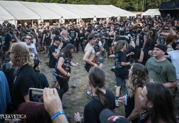 Brutal Sphincter - Photo by Dänu