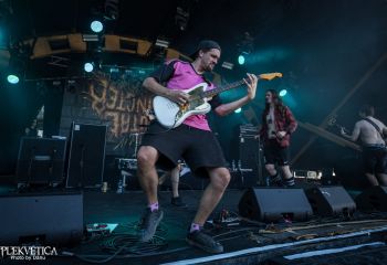 Brutal Sphincter - Photo by Dänu