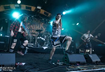 Brutal Sphincter - Photo by Dänu