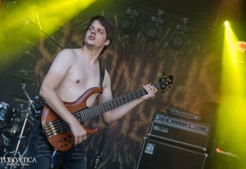 Brutal Sphincter - Photo by Dänu