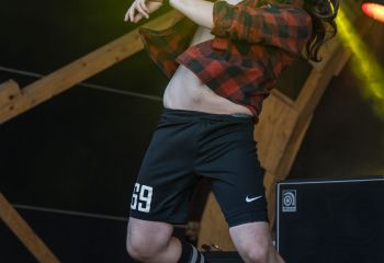 Brutal Sphincter - Photo by Dänu