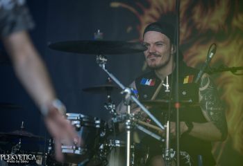 Brutal Sphincter - Photo by Dänu