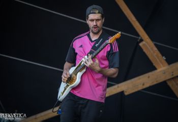 Brutal Sphincter - Photo by Dänu