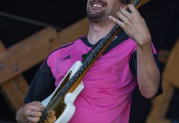 Brutal Sphincter - Photo by Dänu