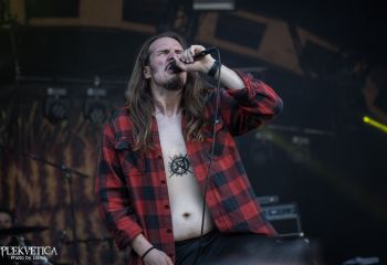 Brutal Sphincter - Photo by Dänu