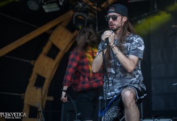 Brutal Sphincter - Photo by Dänu