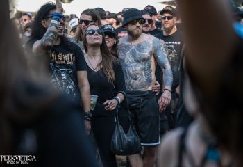 Brutal Sphincter - Photo by Dänu