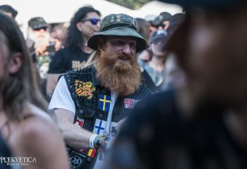 Brutal Sphincter - Photo by Dänu