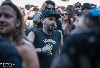 Brutal Sphincter - Photo by Dänu