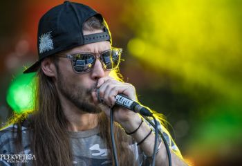 Brutal Sphincter - Photo by Dänu