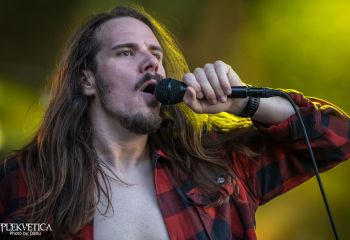 Brutal Sphincter - Photo by Dänu