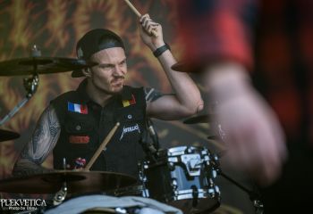 Brutal Sphincter - Photo by Dänu