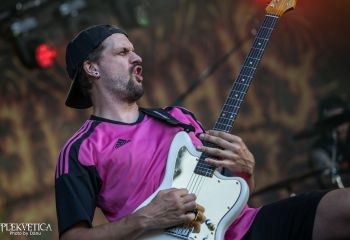 Brutal Sphincter - Photo by Dänu