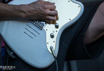 Brutal Sphincter - Photo by Dänu