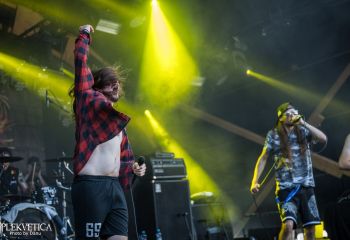 Brutal Sphincter - Photo by Dänu