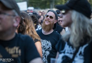 Brutal Sphincter - Photo by Dänu