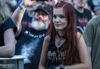 Brutal Sphincter - Photo by Dänu