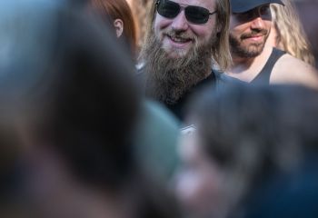 Brutal Sphincter - Photo by Dänu