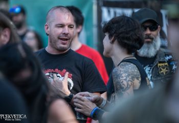 Brutal Sphincter - Photo by Dänu