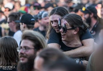 Brutal Sphincter - Photo by Dänu