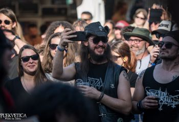 Brutal Sphincter - Photo by Dänu