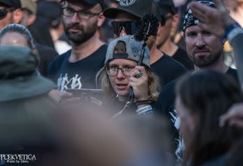 Brutal Sphincter - Photo by Dänu